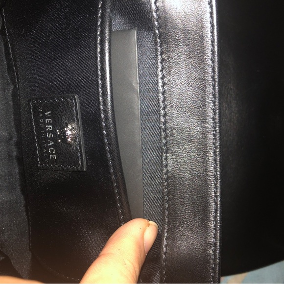 Versace hand bag - Picture 12 of 16